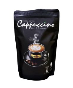 Madina Premix Coffee Cappuccino (Powder)